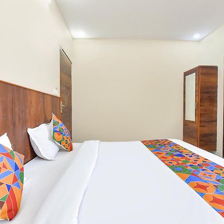 Fabhotel Lavish Palace Divisione di Divisione di Jaipur Esterno foto