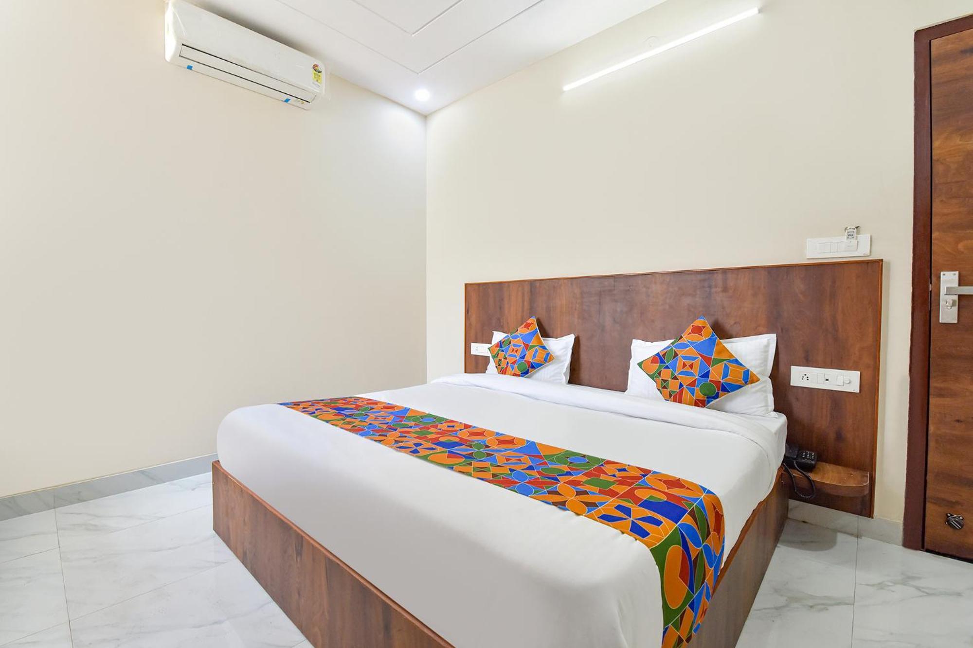 Fabhotel Lavish Palace Divisione di Divisione di Jaipur Esterno foto